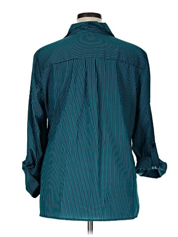 Elementz 3/4 Sleeve Blouse (view 2)
