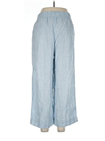 Tahari Linen Pants (view 2)