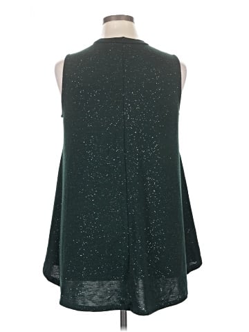 Lane Bryant Casual Dress (view 2)