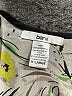 Bar III 100% Polyester Yellow Sleeveless Blouse Size XL - photo 7