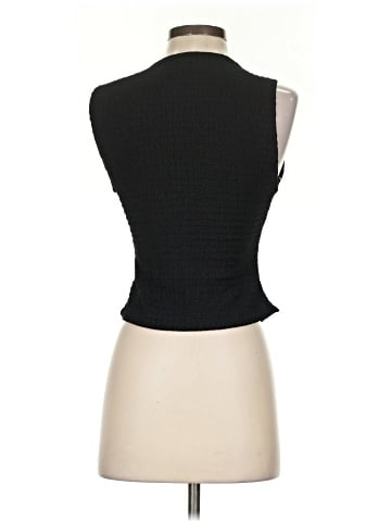 Zara Sleeveless Blouse (view 2)