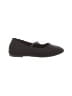 Skechers Black Flats Size 9 1/2 (wide) - photo 1