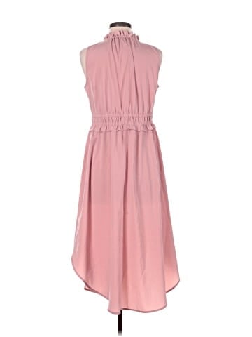 Ann Taylor LOFT Outlet Casual Dress (view 2)