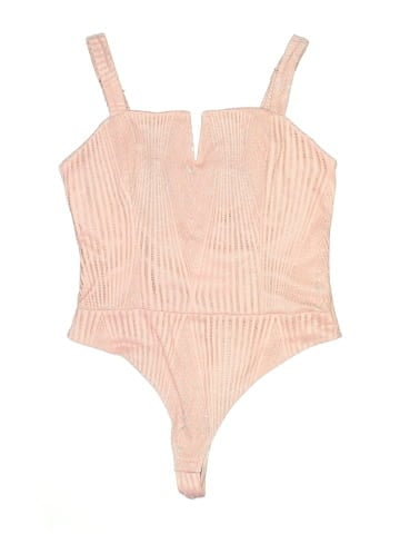 Haute Monde Bodysuit (view 1)