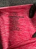 Real Essentials Pink Active T-Shirt Size XS (kids) - photo 3