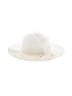 AUGUST Ivory Sun Hat One size - photo 1