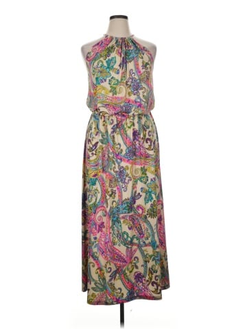 Lbisse Casual Dress (view 1)