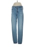 Adriano Goldschmied Blue Jeans Size 27 waist - photo 1