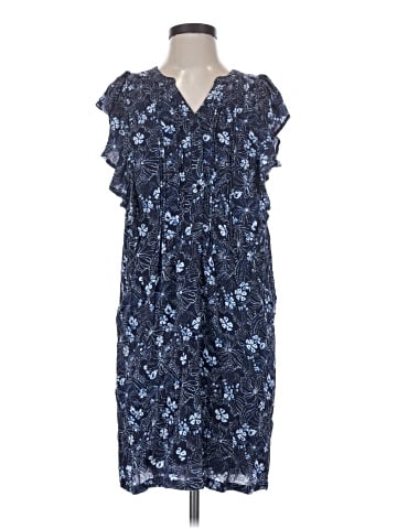 Garnet Hill Casual Dress (view 1)