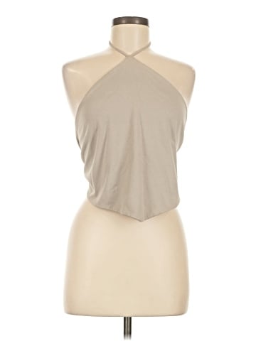 Lovers + Friends Sleeveless Blouse (view 1)