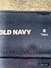 Old Navy Blue Active Pants Size 8 (tall) - photo 7