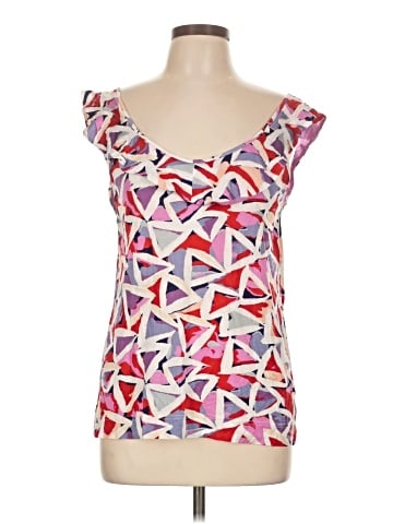 Marc by Marc Jacobs Short Sleeve Top (view 1)