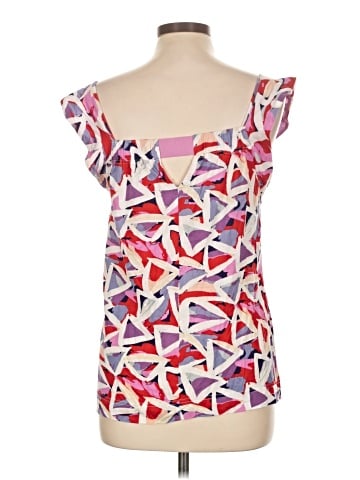 Marc by Marc Jacobs Short Sleeve Top (view 2)