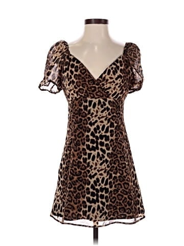 TOBI Cocktail Dress (view 1)