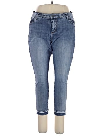 Kut from the Kloth Jeans (view 1)