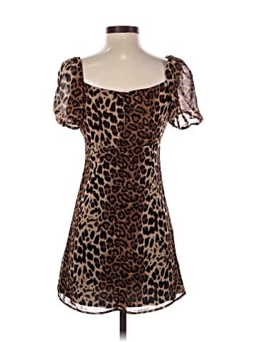 TOBI Cocktail Dress (view 2)