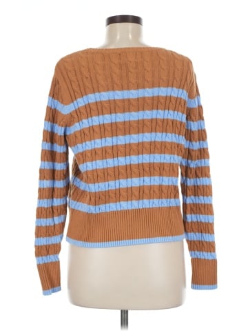 Lands' End Pullover Sweater (view 2)