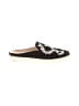 Via Spiga Black Mule/Clog Size 8 - photo 1
