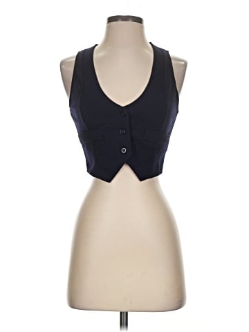 Unbranded Sleeveless Blouse (view 1)