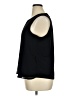 Calvin Klein Black Sleeveless Blouse Size XL - photo 5