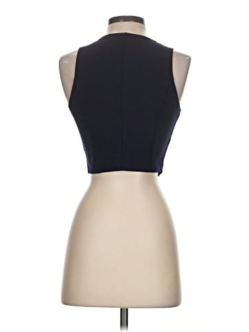 Unbranded Sleeveless Blouse (view 2)