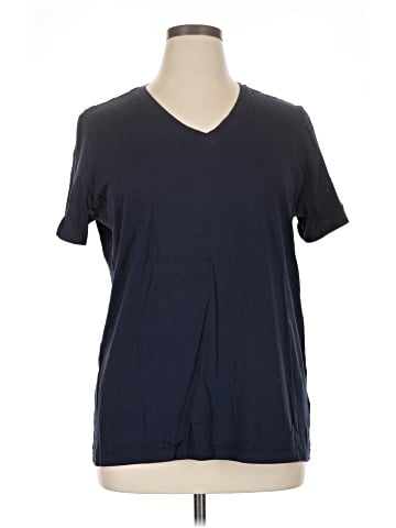 Lands' End Short Sleeve T-Shirt (view 1)