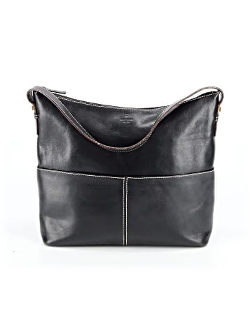Kate Spade New York Leather Shoulder Bag (view 1)
