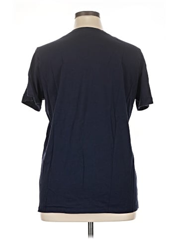 Lands' End Short Sleeve T-Shirt (view 2)