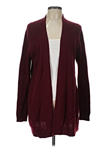 Charter Club Cashmere Cardigan (view 1)