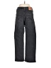 Levi's Gray Jeans Size 26 waist - photo 2