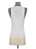 Rag & Bone Silver Sleeveless Top Size S - photo 2