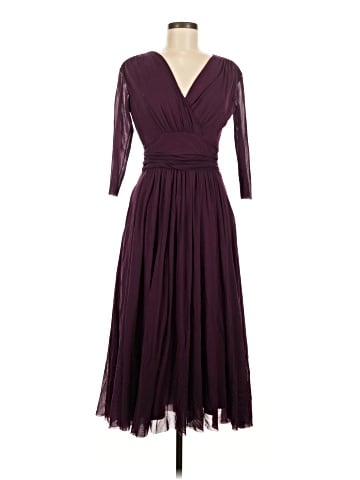 Elana Kattan Cocktail Dress (view 1)