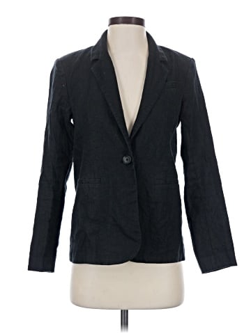 Abercrombie & Fitch Blazer (view 1)
