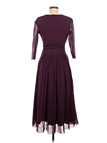 Elana Kattan Cocktail Dress (view 2)