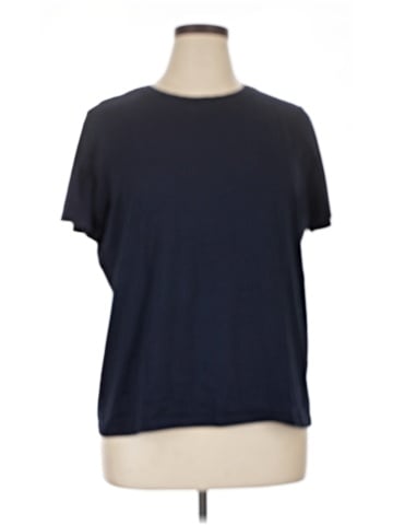 Lands' End Short Sleeve T-Shirt (view 1)