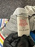 Mini Boden 100% Cotton Gray Short Sleeve Top Size 18 mo - 2 - photo 4