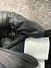 H&M Solid Black Romper Size XL - photo 4