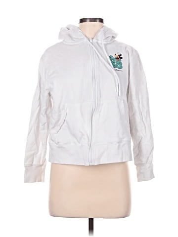 Disney Zip Up Hoodie (view 1)
