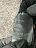 H&M Solid Black Romper Size XL - photo 5