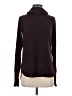 Athleta Burgundy Turtleneck Sweater Size XS - photo 1