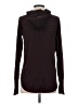 Athleta Burgundy Turtleneck Sweater Size XS - photo 2