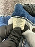Mudd Blue Jeans Size 9 - photo 8