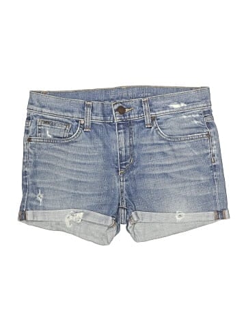 Joe's Jeans Denim Shorts (view 1)