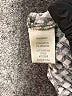 Max Studio Polka Dots Green Casual Pants Size L - photo 8