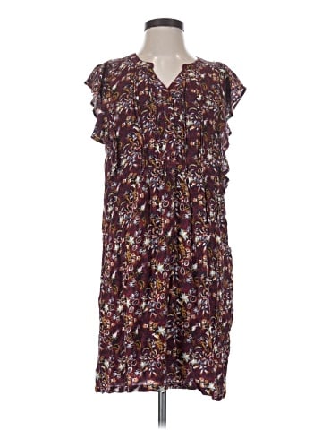Garnet Hill Casual Dress (view 1)