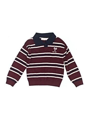 Zara Pullover Sweater (view 1)