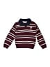 Zara Burgundy Pullover Sweater Size 5T - photo 1