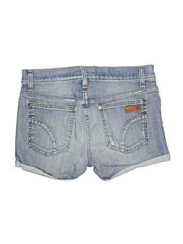 Joe's Jeans Denim Shorts (view 2)