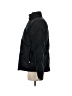 Lands' End 100% Nylon Solid Black Snow Jacket Size S - photo 5