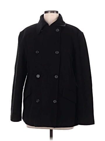 J.Crew Coat (view 1)